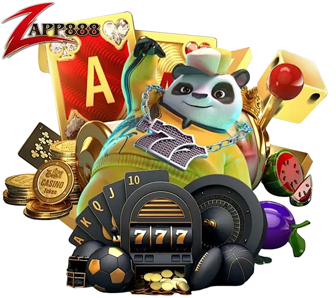 ZAPP888 สล็อต 777 เว็บตรง