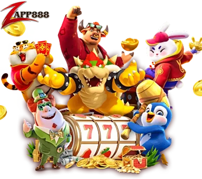 ZAPP888 รวมเกมสล็อตยอดนิยม เว็บตรง